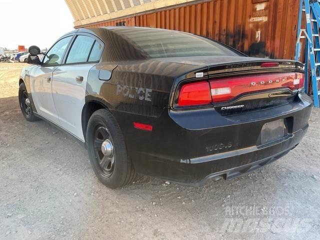 Dodge Charger Osobní vozy