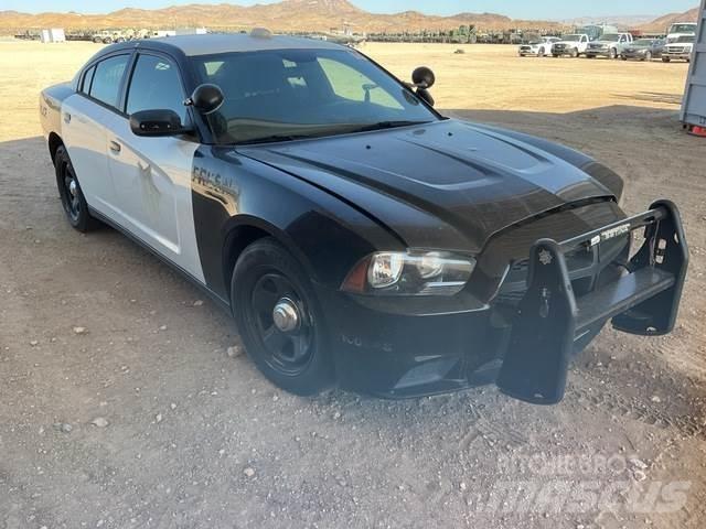 Dodge Charger Osobní vozy