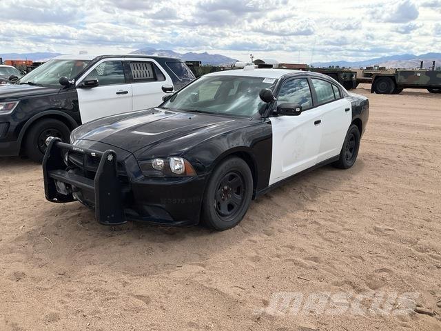Dodge Charger Osobní vozy