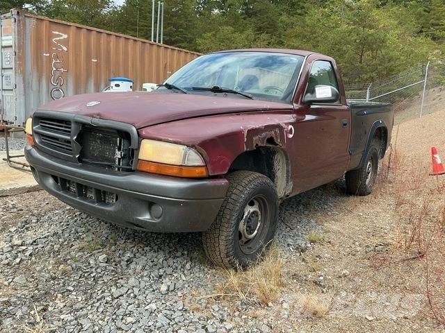 Dodge Dakota Pick up/Valník