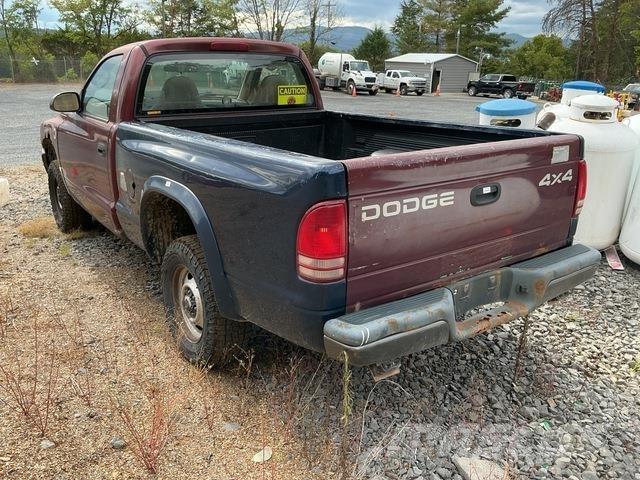 Dodge Dakota Pick up/Valník
