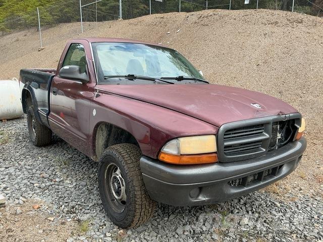Dodge Dakota Pick up/Valník