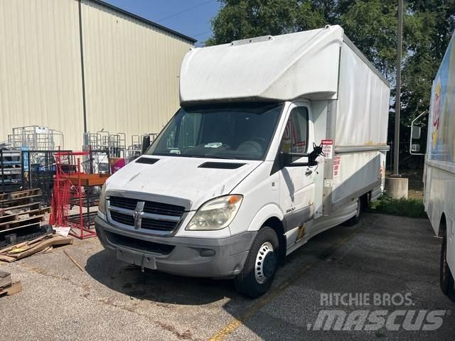 Dodge Sprinter Dodávky