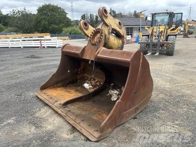  Doherty HSR70 Ostatní komponenty