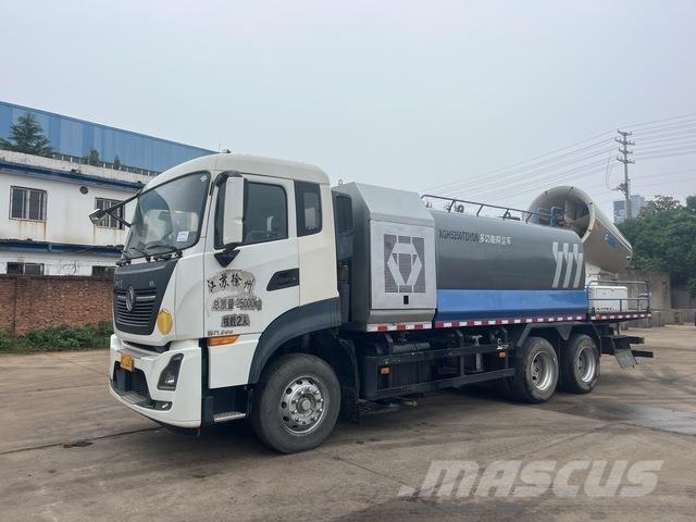 Dongfeng KL Stavebnictví - ostatní