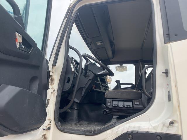 Dongfeng KL Stavebnictví - ostatní