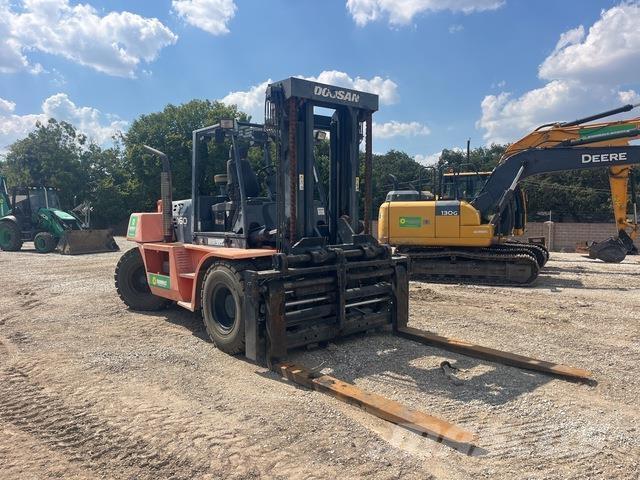 Doosan D160S-5 Další