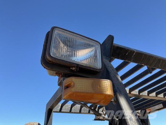 Doosan D708-2 Další