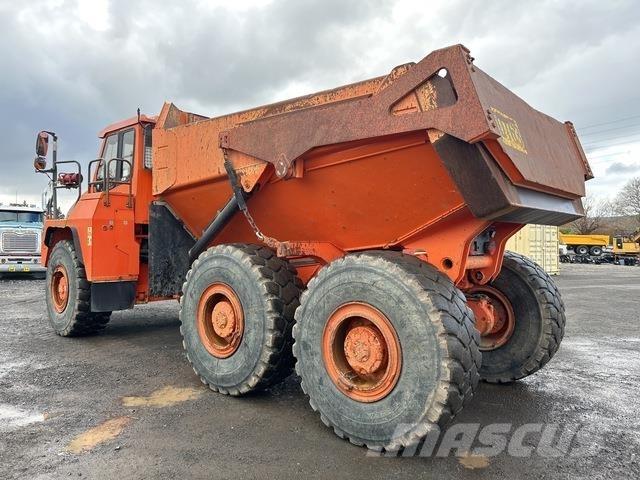 Doosan MT31 Kloubové dempry