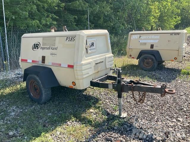 Doosan P185WJD Kompresory