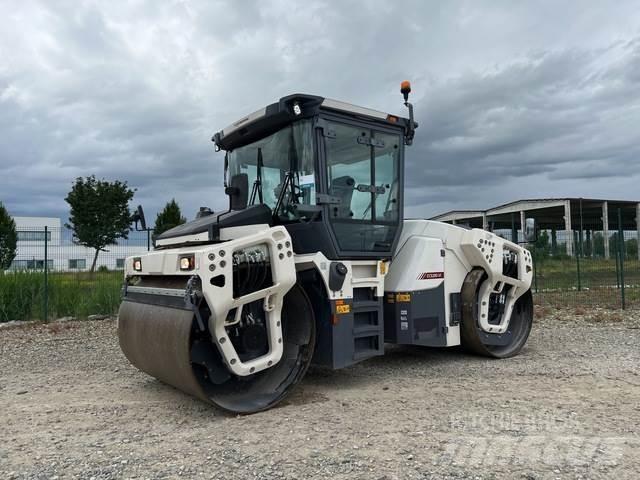 Dynapac CC5200 Tandemové válce