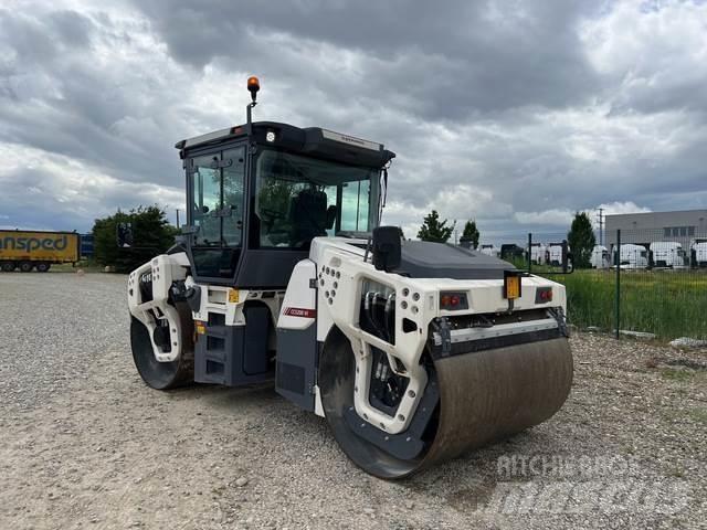 Dynapac CC5200 Tandemové válce