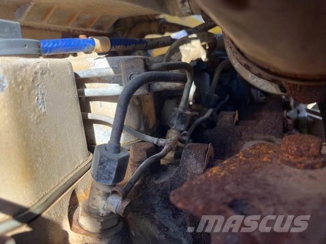 Dynapac CC622 Tandemové válce