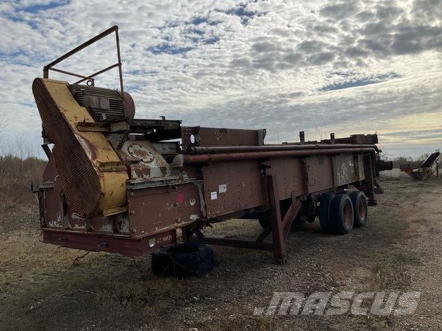 Eagle  Nízkotlakové myčky