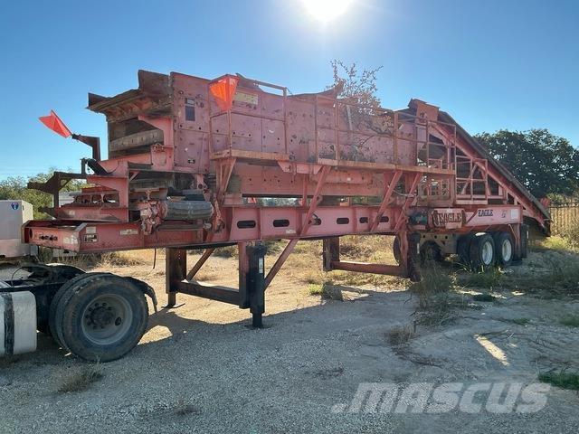 Eagle 65D006 Třídiče