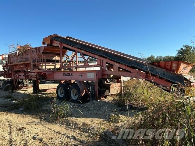 Eagle 65D006 Třídiče