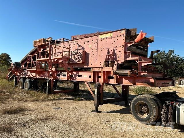 Eagle 65D006 Třídiče