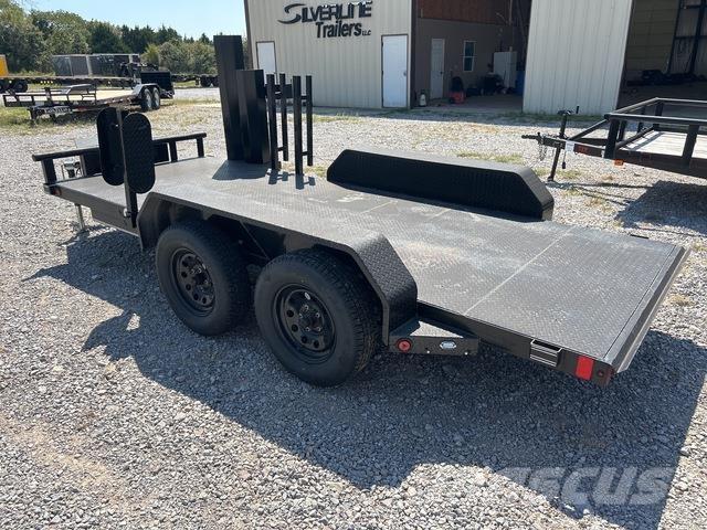 East Mfg Texas Další přívěsy