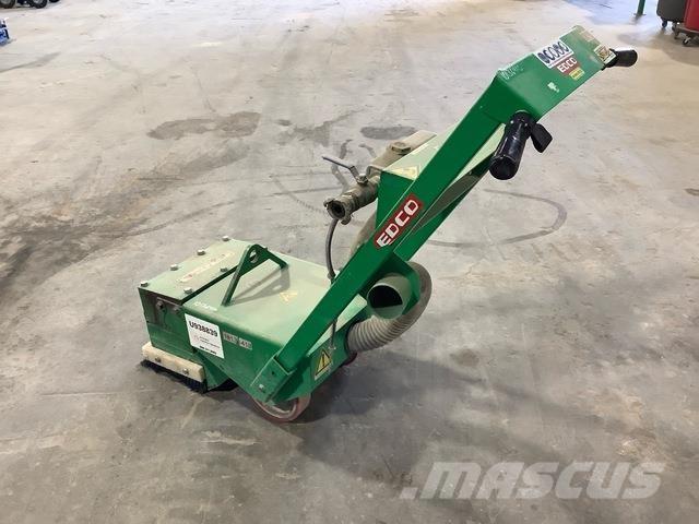 Edco CD-5 Stroje na leštění betonu