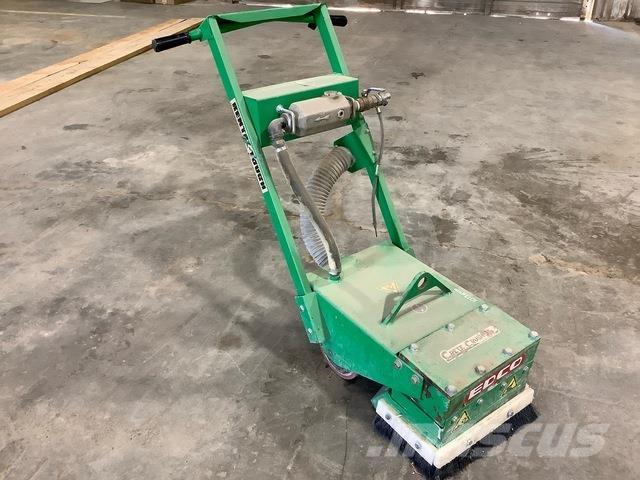 Edco CD-5 Stroje na leštění betonu