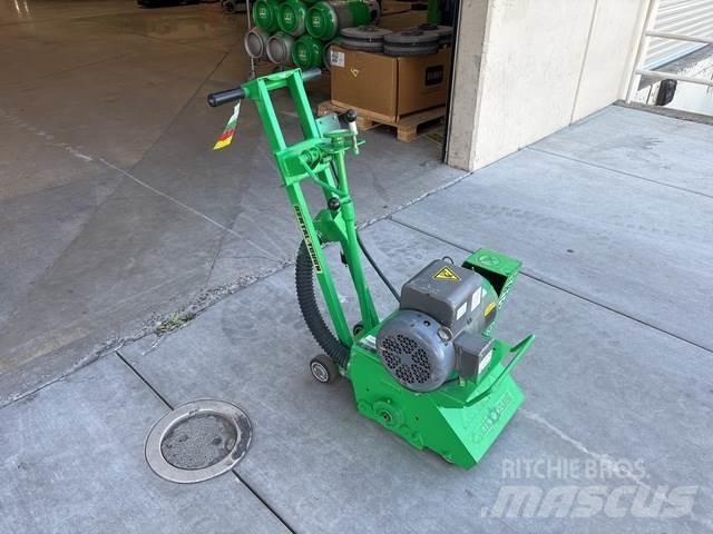 Edco CPM-8-5 Mlecí stroje