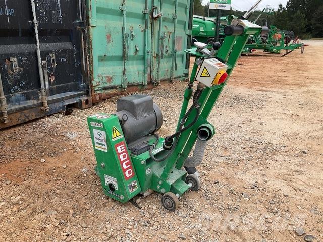 Edco CPM-8-5 Stroje na leštění betonu