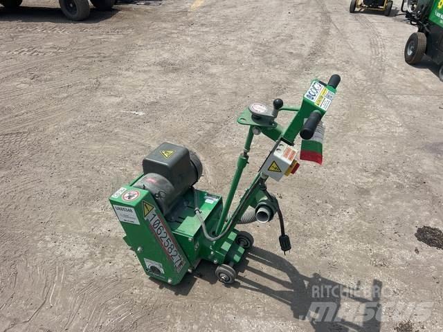 Edco CPM8-5 Mlecí stroje