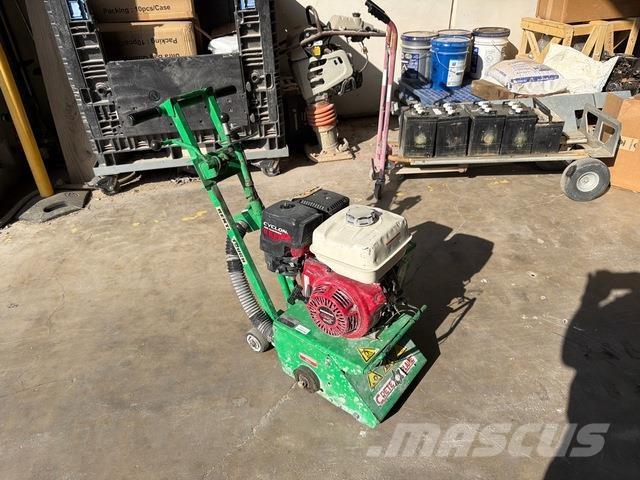 Edco CPM8-9H Stroje na leštění betonu