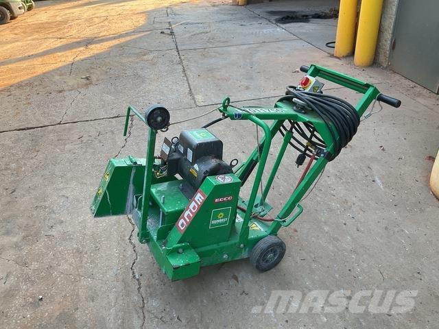 Edco DS-18 Stavebnictví - ostatní