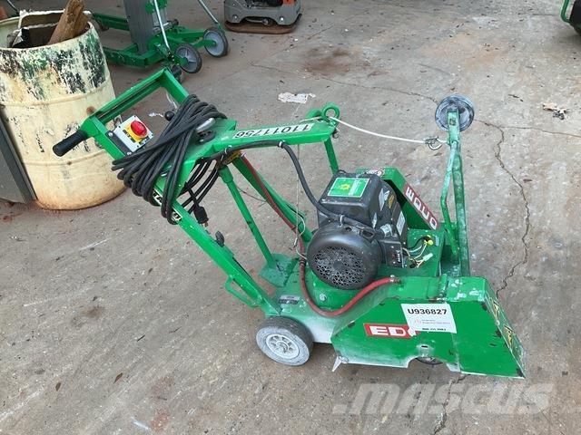 Edco DS-18 Stavebnictví - ostatní