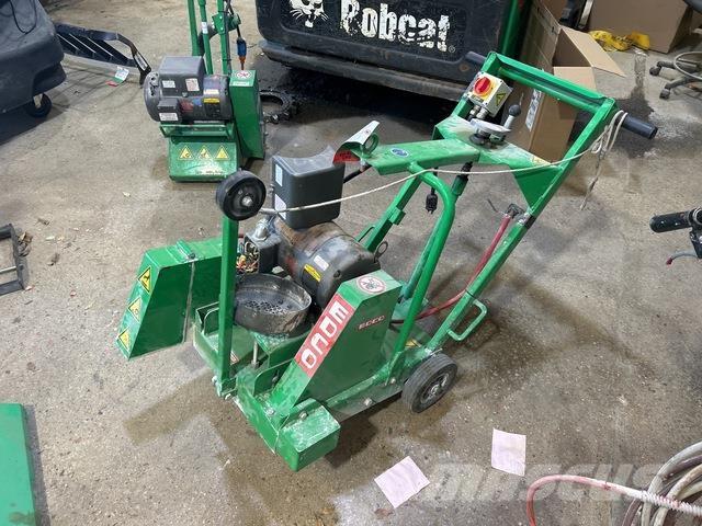 Edco DS18-5B Stavebnictví - ostatní