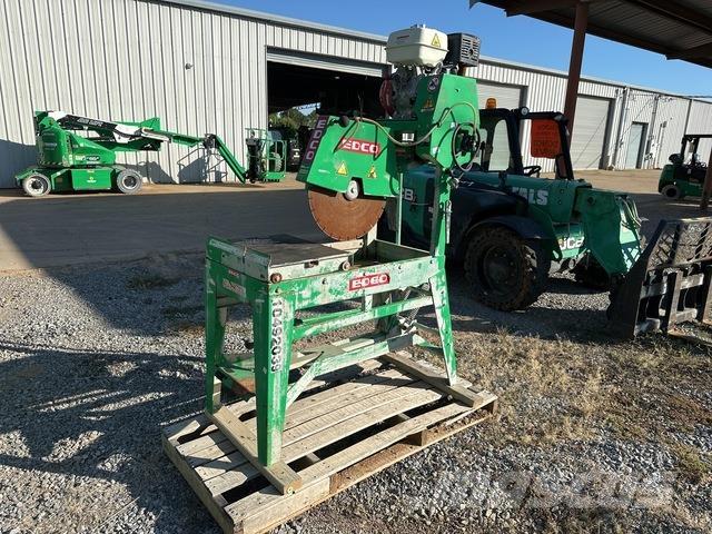 Edco GMS2013H Pily na beton a kámen