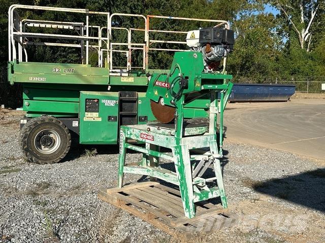 Edco GMS2013H Pily na beton a kámen