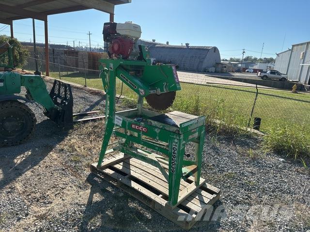 Edco GMS2013H Pily na beton a kámen