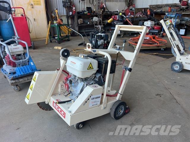 Edco KL-18 Stavebnictví - ostatní