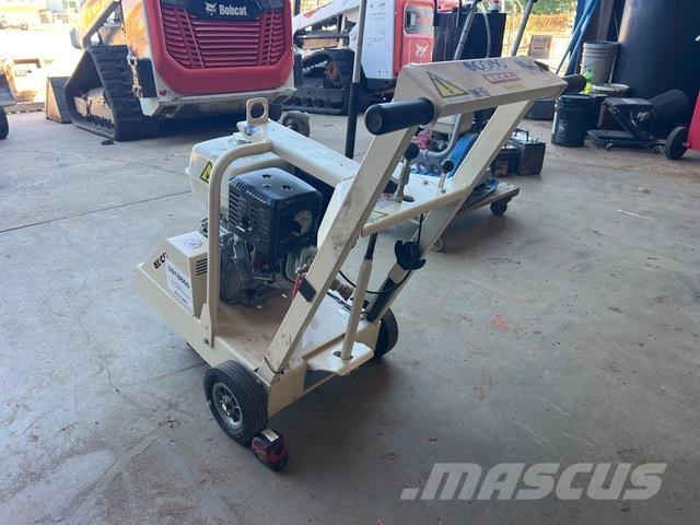 Edco KL-18 Stavebnictví - ostatní