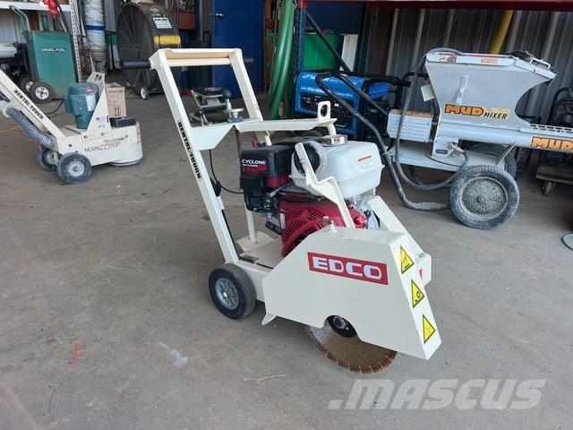 Edco KL-18 Stavebnictví - ostatní