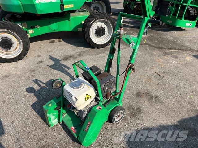 Edco SK14-13H Stavebnictví - ostatní