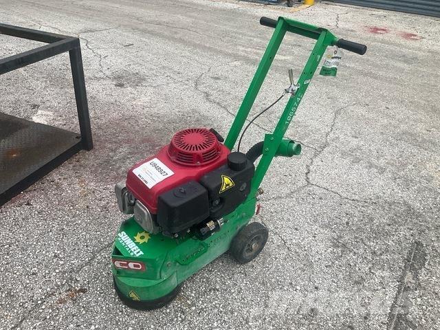 Edco TG-10 Mlecí stroje