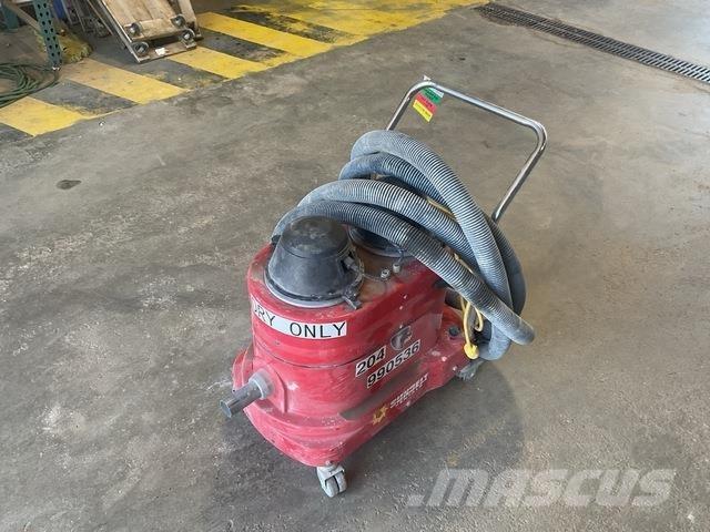 Edco WNS2220 Vysavače