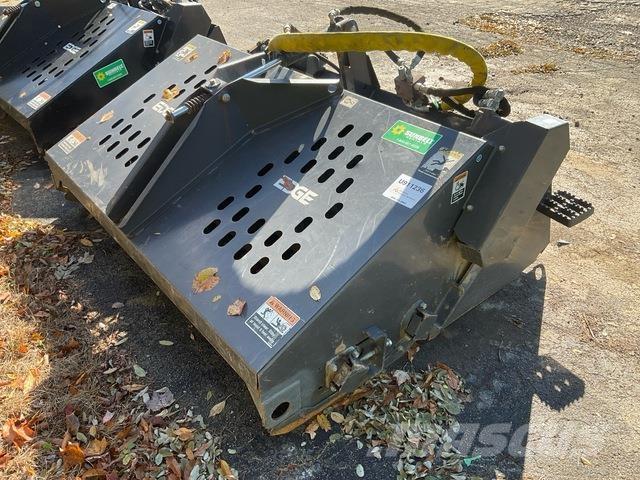 Edge 500376 Stavebnictví - ostatní