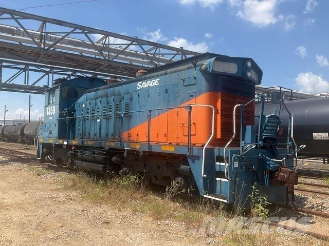 EMD SW1200R Dvoucestná rýpadla