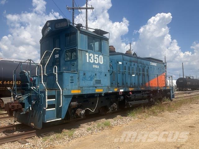 EMD SW1200R Dvoucestná rýpadla