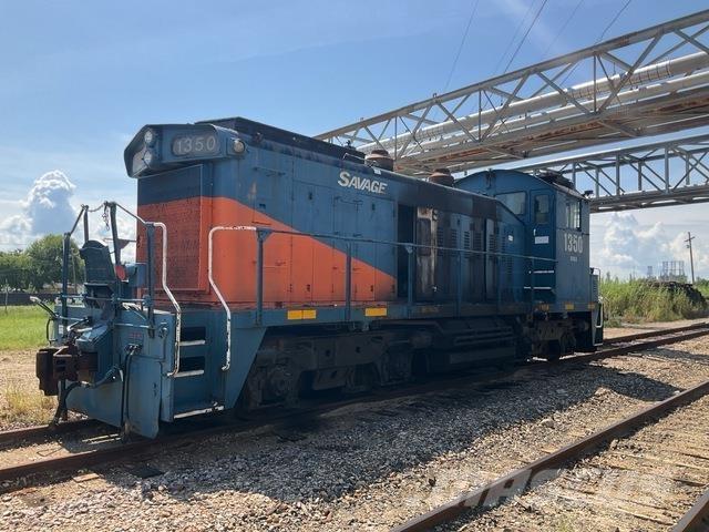 EMD SW1200R Dvoucestná rýpadla