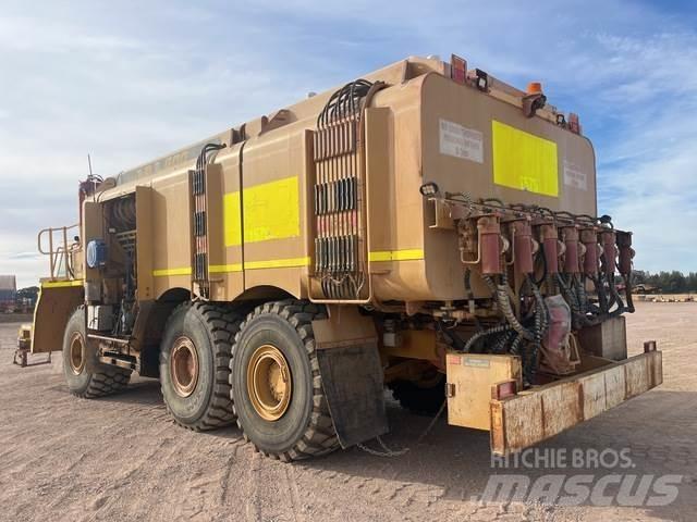  EMT 600 Cisternové vozy
