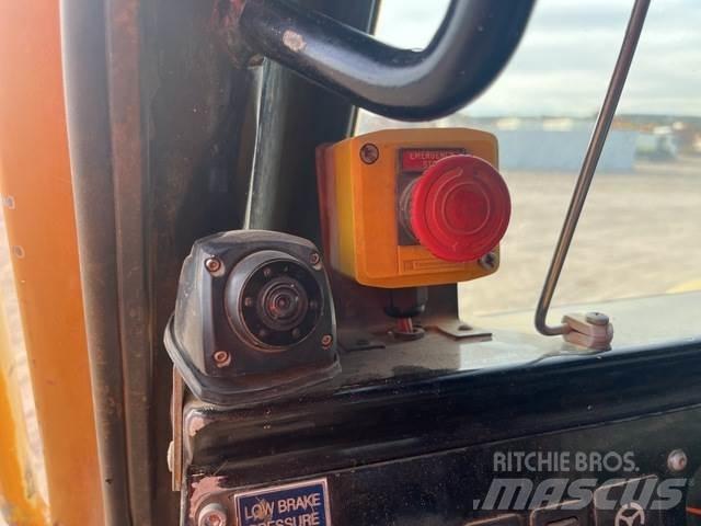  EMT 600 Cisternové vozy