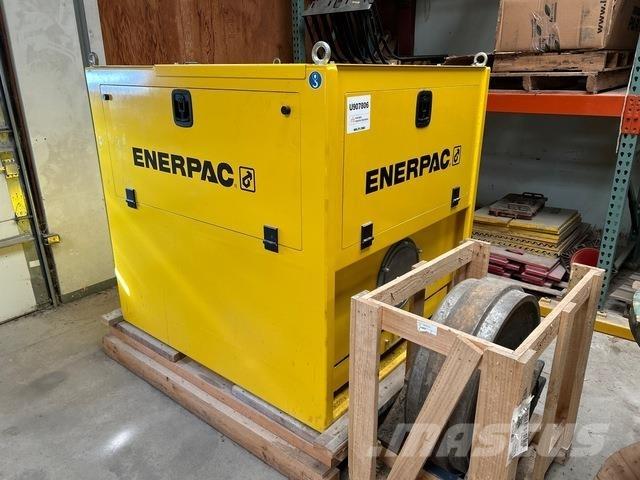  Enerpac Stavebnictví - ostatní
