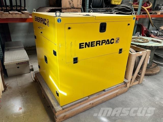  Enerpac Stavebnictví - ostatní