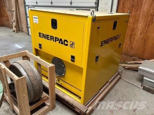  Enerpac Stavebnictví - ostatní
