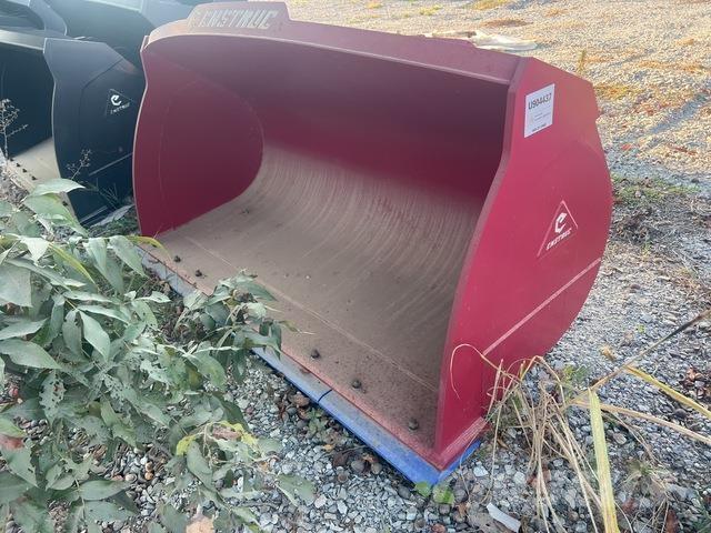  Enstruc JRB416 Lopaty